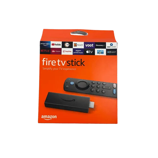 Amazon Fire TV Stick (3rd Gen) with all-new Alexa Voice Remote - Image 5