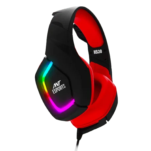 Ant Esports H530 RGB Gaming Headphone