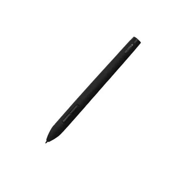 Huion Inspiroy H610Pro Creative Pen Tablet - Black - Image 2