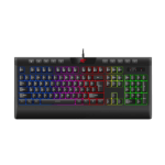 Havit Gamenote HV-KB487L RGB Backlit Gaming Keyboard