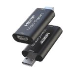 HDMI Video Capture Card USB 2.0
