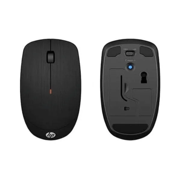 HP X200 Wireless Mouse - Image 2