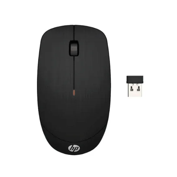 HP X200 Wireless Mouse - Image 3