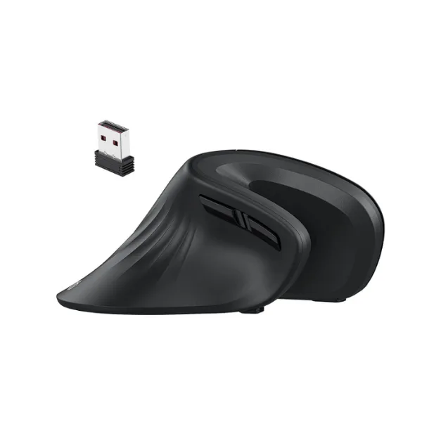 iClever Ergonomic Vertical Mouse - Image 3