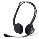 Logitech H370 USB Headphones with mic
