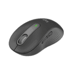 Logitech MK240 Nano Wireless Keyboard and Mouse Combo Nano receiver technology for reliable wireless connectivity Compact and space-saving design Spill-resistant keyboard for worry-free use Quiet and comfortable typing with low-profile keys Reliable optical tracking for precise cursor control Long battery life for uninterrupted use Plug-and-play setup for hassle-free installation Stylish and colorful design options available