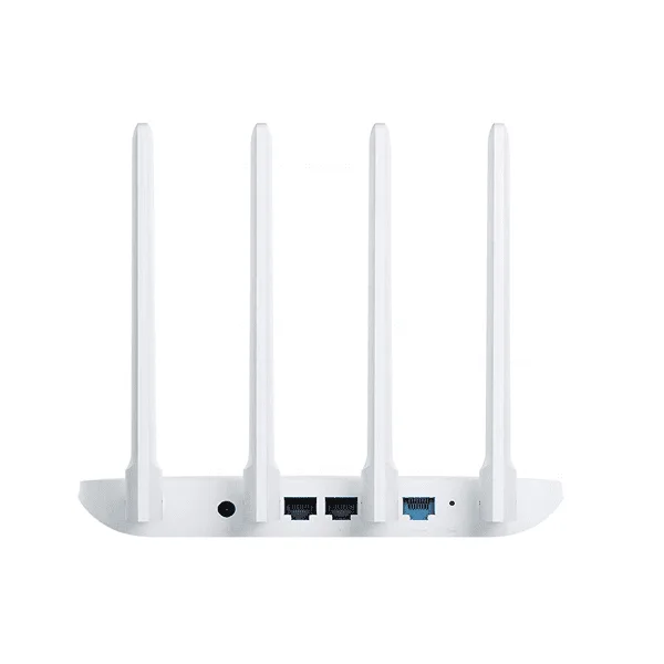 Mi Smart Router 4C, 300 Mbps with 4 high-Performance Antenna - Image 2