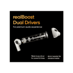 realme Buds Air 5 Pro Truly Wireless in-Ear Earbuds