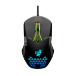 Redgear A15 Wired Gaming Mouse