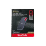 SanDisk Extreme 1tb SSD Type-C 3.2