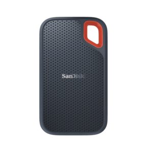 Sandisk Extreme 500gb Portable SSD