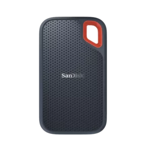 Sandisk Extreme 500gb Portable SSD