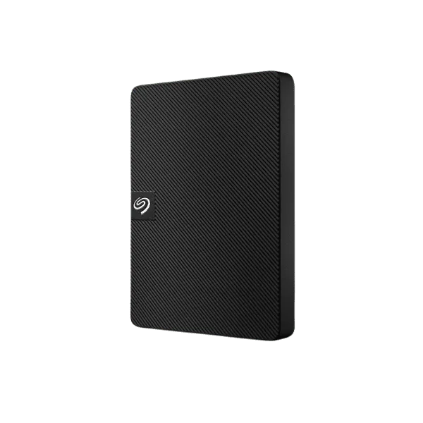 Seagate 1tb External Portable Hard Drive - Image 2