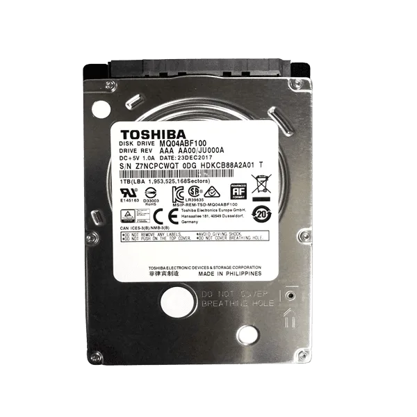 toshiba 1tb