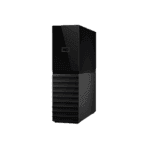 Western Digital 4TB External Hard Drive