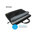 AirCase C82 Laptop Bag Sleeve Case Cover for 14 inch Laptop (3) AirCase C82 Laptop Bag Sleeve Case Cover for 14 inch Laptop