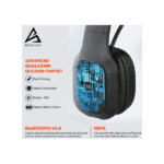 AirSound M100 Pro Bluetooth Wireless Headset