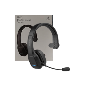 AirSound M100 Pro Bluetooth Wireless Headset