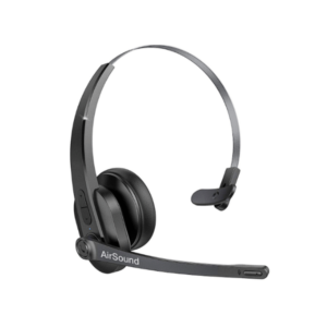 AirSound M99 Pro Bluetooth V5.0 Wireless Headset