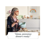 Amazon Echo Dot 3th Gen Alexa Speaker