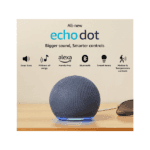 Amazon Echo Dot 5th Gen Smart speaker