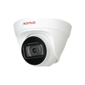 CP Plus 2mp IP Indoor Dome Camera