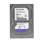 Consistent 12Tb Surveillance Hdd Drive