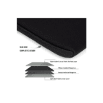 Gizga Essentials 8 inch Tablet Sleeve  (1) Gizga Essentials 8 inch Tablet Sleeve