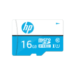 HP 16GB MicroSD Memory Card SDHC mi210