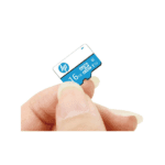 HP 16GB MicroSD Memory Card SDHC mi210
