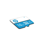 HP 16GB MicroSD Memory Card SDHC mi210