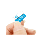 HP 64GB MicroSD Memory Card 