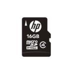 HP Micro SD Card 16GB with Adapter C4