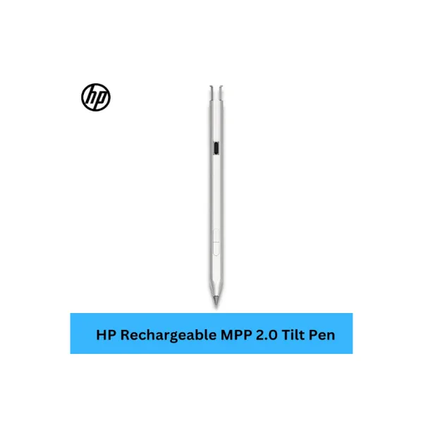HP Rechargeable MPP 2.0 Tilt Pen 