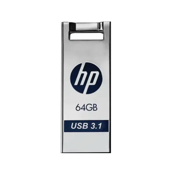 HP X795W 64 Pen Drive 