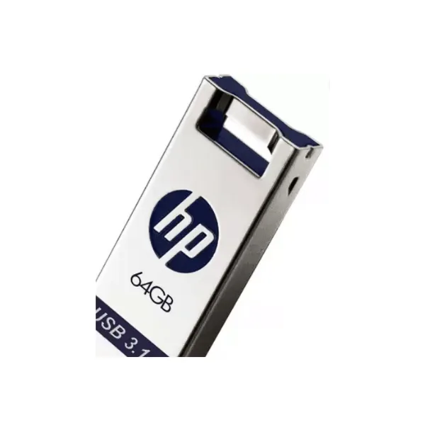 HP X795W 64 Pen Drive 