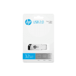 HP v236w 32GB USB 2.0 Pen Drive