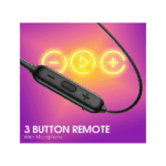 Infinity JBL Tranz N400 Headphones