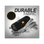 JBL Flip 3 Portable Bluetooth Speaker