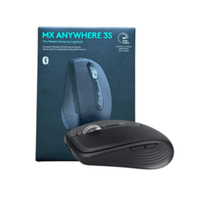 Logitech MX Anywhere 3S Wireless Mouse (3)