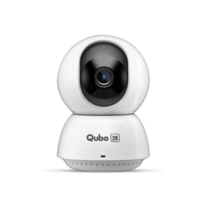 _Qubo Smart 360 Ultra 2K 4MP 1440p WiFi Ethernet CCTV Security Camera