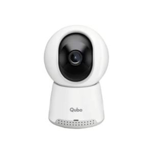 Qubo Smart Cam 360 Q100 WiFi CCTV  Security Camera 