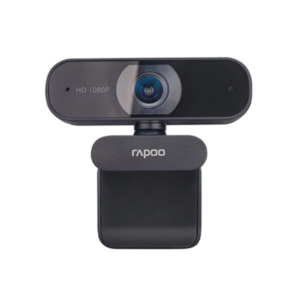 RAPOO C260 USB 1080P HD Webcam with Microphone