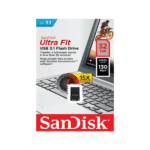 SanDisk 3.1 ultra fit flash drive 32 GB Pen Drive