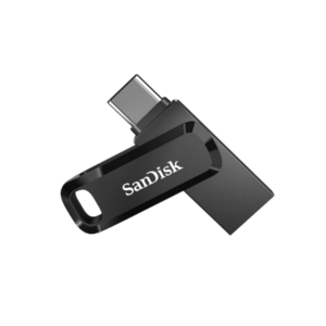 SanDisk USB3.0 Type C Pendrive