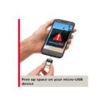 SanDisk Ultra Dual 32 GB USB 3.0 OTG Pen Drive (Black) (1)