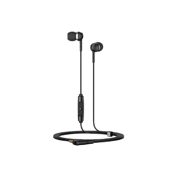 Sennheiser CX 80S in-Ear Wired Headphones (1)