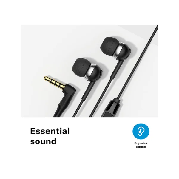 Sennheiser CX 80S in-Ear Wired Headphones (1)