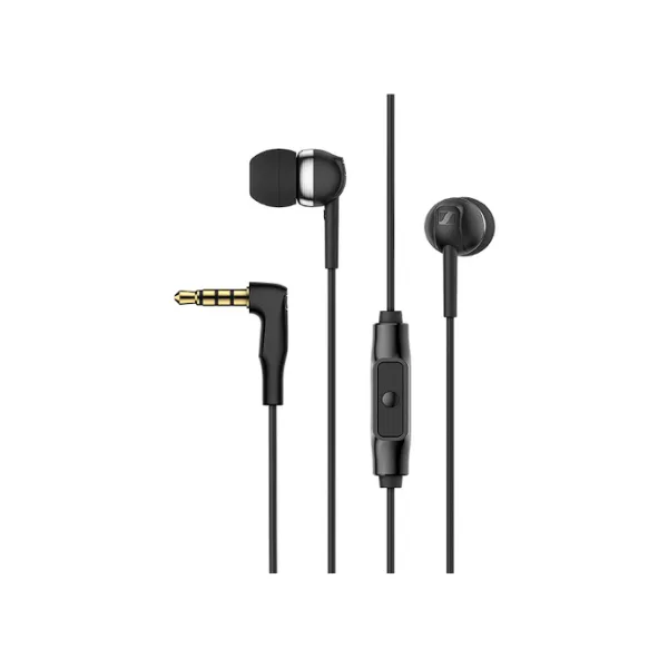Sennheiser CX 80S in-Ear Wired Headphones (1)