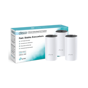 TP-Link Deco M4 Whole Home Mesh Wi-Fi System